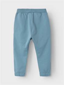 NAME IT Sweatpants Nue Smoke Blue